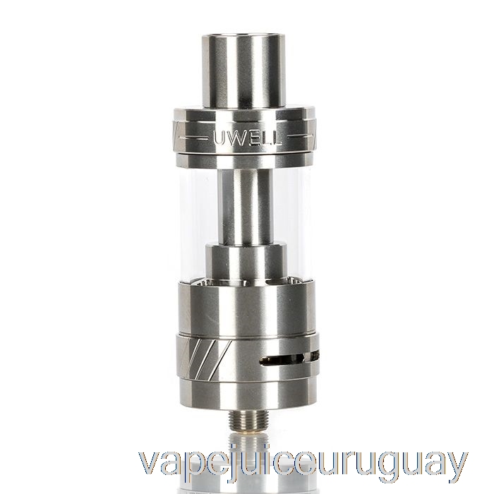 Uwell Corona 2 Ii Sub-ohm Tc Tanque Iridiscente Negro Vape Recargable